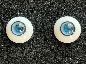 グラスアイ 14.5mm ALAS★新品★ 最新入荷