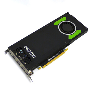 【中古】グラフィックボード NVIDIA Quadro P4000 PCIExp 8GB [管理:1050009209]