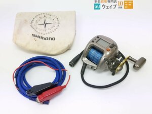 シマノ 01 電動丸 1000H