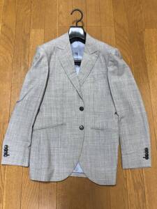 VITALE BARBERIS CANONICO スーツ セットアップ