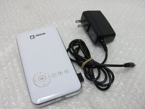 PK21236S★AODIN★モバイルスマートプロジェクター★T89W★