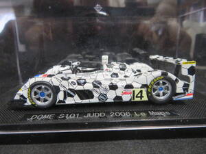 1/43　ドーム　S101　ジャッド　LM2006　＃14　