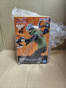 NARUTO -ナルト- NARUTOP99 はたけカカシフィギュア