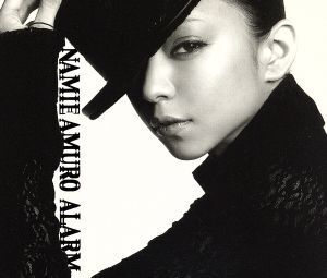 ALARM/安室奈美恵