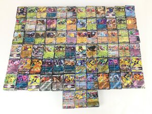 ma ポケモンカード (5) RR / RRR テラスタルフェスex 他 スタンダードレギュレーションFGH 約7,500枚 まとめセット キズ・重複 TCG ma◇83