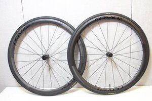 値下げ! ○ROVAL ロヴァール ALPINIST CLX 2 DISC シマノフリー 11/12s対応 クリンチャー チューブレス カーボンホイールセット