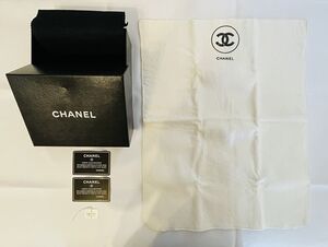 ◇【CHANEL/シャネル】ケース 布袋◇