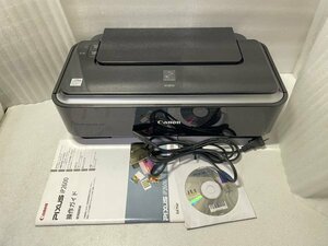 通電確認済◆ジャンク扱いで◆Canon キヤノン プリンター PIXUS iP2600ピクサス