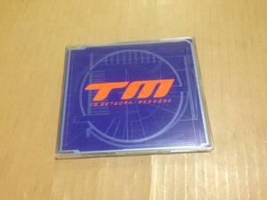 会場・通販 限定盤 CD TM NETWORK / MESSAGE　　光3I3