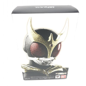 【中古】S.H.Figuarts 真骨彫製法 仮面ライダークウガ アメイジングマイティ[240069113993]