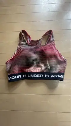 Under Armour アンダーウェアとタンクトップセット