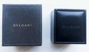 BVLGARI/ブルガリ アクセサリーケース