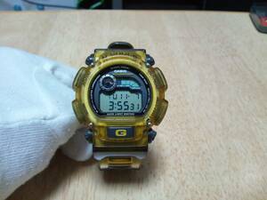 CASIO G-SHOCK　 DW-9000 G-LIDE　Gショック