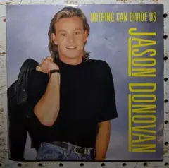 Jason Donovan – Nothing Can Divide Us