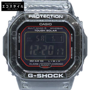 G-SHOCK ジーショック GW-S5600B-1JF RM Series カーボンファイバーインサートバンド マルチバンド6 タフソーラー電波 腕時計