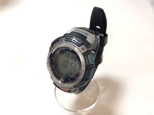 CASIO PROTREK カシオ プロトレック 腕時計 PRW-1000J JS-460232