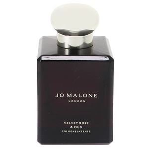 ジョー マローン ヴェルベット ローズ ＆ ウード インテンス EDC・SP 50ml 香水 フレグランス VELVET ROSE ＆ OUD INTENSE JO MALONE