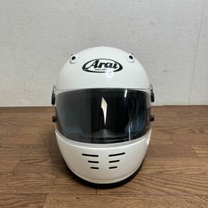 H148★アライ Arai GP-4X ヘルメット 57・58cm