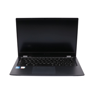 ★1円開始★DYNABOOK dynabook G83HU Core i5-2.4GHz(1135G7)/16GB/256GB/13.3/Win10Pro64bit(Win11Pro64bitDG)