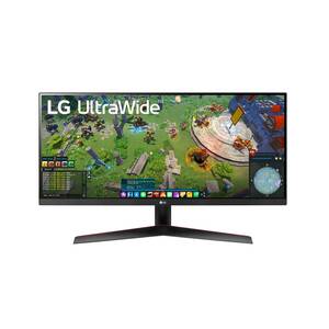 LG 29WP60G-B UltraWide Monitor 29” 21:9 FHD (2560 x 1080) IPS Display,(中古品)