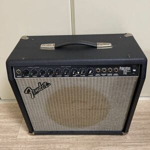 Fender フェンダー ギターアンプ Princeton112