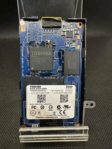 【動作確認済】Sony Vaio Z/SVZ1311AJ VPCZ21 VPCZ22用 東芝製SSD THNSNF256GRHS 256GB