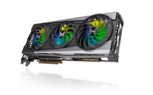 【中古】Sapphire NITRO+ Radeon RX 6800 XT OC SPECIAL EDITION グラフィックスボード 11304-