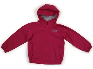 ノースフェイス The North Face ブルゾン・Gジャン 130サイズ 女の子 子供服 ベビー服 キッズ