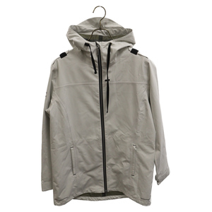 BLAST ブラスト TEC RAINEWEAR WATERPLOOF ポリエステル ナイロンジャケット ホワイト 538