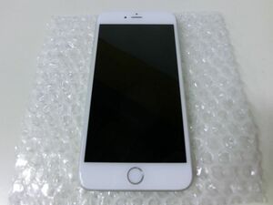 docomo iPhone6S Plus 64GB MKU72J/A 本体のみ ※バッテリー84％