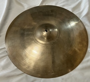 Zildjian Azil 20