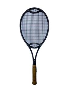 SPALDING◆POWER TECH100/テニスラケット/BLK
