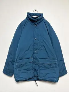 90s USA製 Eddie Bauer エディーバウアー ダウンジャケット