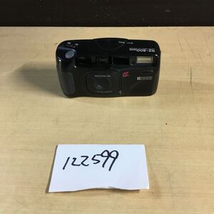 (122599D) RICOH リコー カメラ RZ-800 DATE フィルムカメラ　ジャンク品