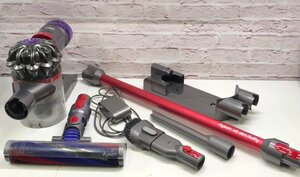 dyson ダイソン コードレスクリーナー 掃除機 SV10K 241106SK510315