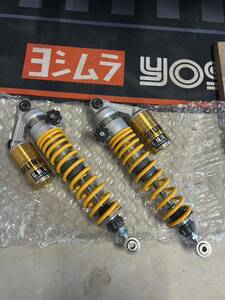 美品　オーリンズ　OHLINS リアサスペンション CB1300SF sc54 ZRX1100にも