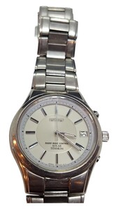 27770 SEIKO/セイコー/7B22-0AD0/電波ソーラー/TITANIUM/Watch/ヴィンテージ/プレゼント/入学祝い/コレクター/腕時計/不動品