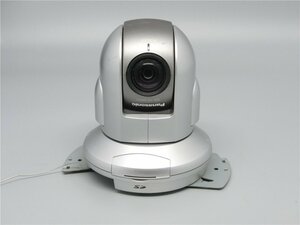 中古品　Panasonic BB-HCM581 パナソニッ ク ネットワークカメラ 防犯カメラ　動作未確認 　ジャンク品　送料無料