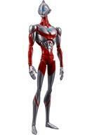 新品フィギュア S.H.Figuarts ウルトラマン＆エミ(ULTRAMAN： RISING) 「ULTRAMAN： RISING」