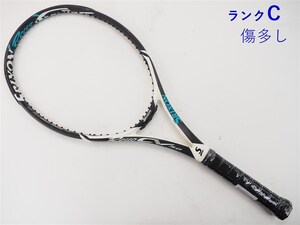 中古 テニスラケット スリクソン レヴォ シーブイ 5.0 2018年モデル (G2)SRIXON REVO CV 5.0 2018