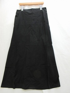 YOHJIYAMAMOTO+NOIR ヨウジヤマモトプリュスノアール スカート 裙子 Skirt 3 NX-S07-007 MADE IN JAPAN 100%COTTON