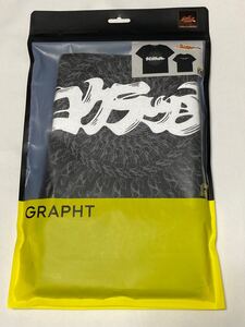 GRAPHT ストリートファイター Special Moves Tシャツ　サイコクラッシャー　ベガ　サイズ　XL 未開封 