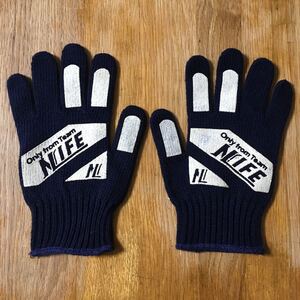 Only from Team N LIFE Gloves 日本LIFE 日本ライフ 軍手 グッズ ノベルティ ポケットバイク ポケバイ