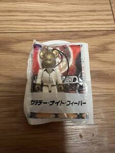 【未開封】サタデーナイトフィーバー ベアブリック ペプシ BE@RBRICK 映画 ディスコ