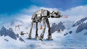 LEGO 75288　レゴブロックスターウォーズSTARWARS