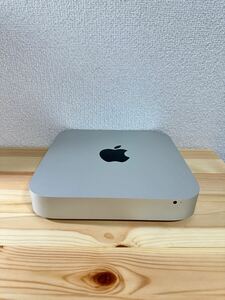 Apple Mac mini Late 2014 i5/8Gb/1Tb