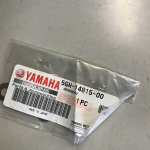 M4280 YAMAHA YAMAHA ガスケット　新品　2個　品番5GM-14815-00 マジェスティ