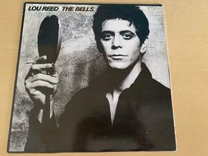 ＬＰ：LOU REED:THE BELL