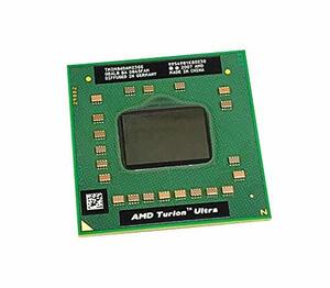 AMD Turion X2 Ultra Dual-Core ZM-86 2.4GHz TMZM86DAM23GG S1g2 65nm S　(shin