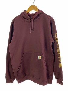 Carhartt◆パーカー/M/コットン/BRD/TS0288-M